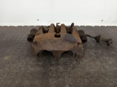 Суппорт тормозной передний левый Fiat Ducato 3