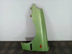 Крыло переднее левое Daewoo Lanos T150 рест. 2002