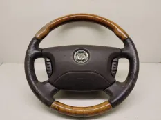 Руль Jaguar S-Type рест. 2004