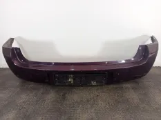 Бампер задний Opel Meriva A 2006
