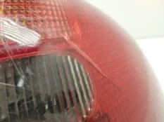 Фонарь задний правый Audi A6 C5 2001 4B5945096
