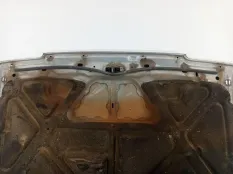 Капот Nissan Terrano WD21 1995