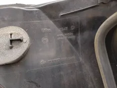Фонарь задний правый Renault Laguna 2 2002