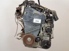 Контрактный двигатель в сборе Renault 1.5 dci K9K638
