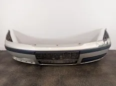 Бампер передний Skoda Octavia рест. 2002
