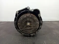 АКПП BMW 5 E60/E61 2007 4179185