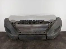 Бампер передний Fiat Ducato 3 рест. 2015