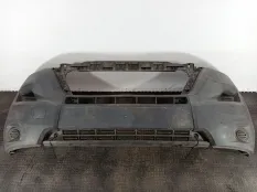 Бампер передний Fiat Ducato 3 рест. 2015