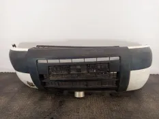 Бампер передний Citroen Berlingo M59 рест. 2006