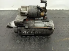 Стартер Citroen C4 Picasso 2006