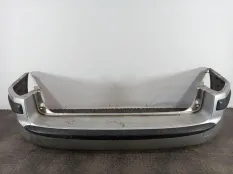 Бампер задний Peugeot 407 2005