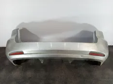 Бампер задний Mazda 6 рест. 2005