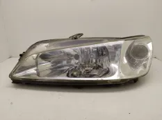 Фара левая Peugeot 306 рест. 2001 88203990G