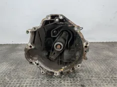 МКПП Audi A6 C5 2000 CXY