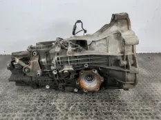 МКПП Audi A6 C5 2000 CXY