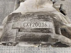 МКПП Audi A6 C5 2000 CXY