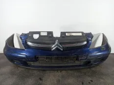Бампер передний Citroen C5 2003