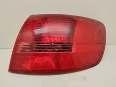 Фонарь задний правый Audi A6 C6 2007 89036920