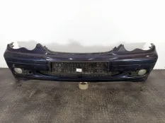 Бампер передний Mercedes-Benz C W203 2004