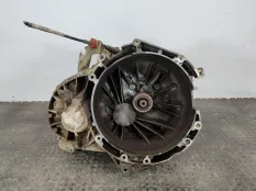 МКПП Ford Transit 6 2003 1C1R7002BD