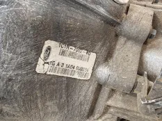 МКПП Ford Transit 6 2003 1C1R7002BD