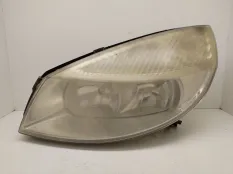 Фара левая Renault Scenic 2 2004