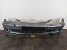Бампер передний Mercedes-Benz C W203 рест. 2004