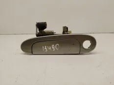 Ручка наружная двери передней левой Toyota Yaris