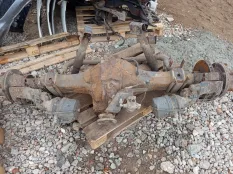 Мост задний Renault Midlum 2002 5600586594