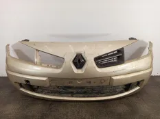 Бампер передний Opel