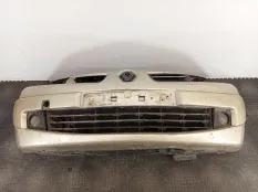 Бампер передний Opel