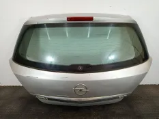 Крышка багажника Opel Astra H 2006