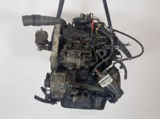 Контрактный двигатель в сборе Volkswagen T4 1.9 ABL