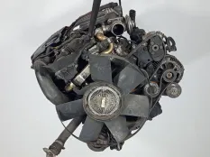 Контрактный двигатель в сборе BMW 3.0 M57D30 (306D1)
