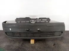 Бампер передний Opel Corsa C 2003