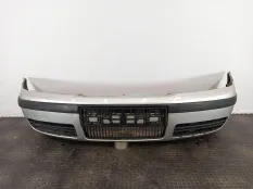 Бампер передний Skoda Octavia рест. 2003