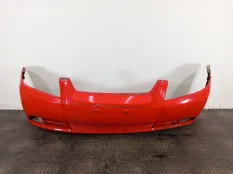 Бампер передний Daewoo Kalos 2005