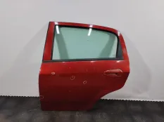 Дверь задняя левая Fiat Grande Punto 199 2007