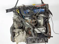 Контрактный двигатель в сборе Opel 2.0 X20DTL