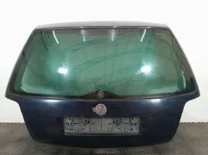 Крышка багажника Volkswagen Passat B5 рест. 2003