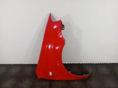 Крыло переднее правое Chevrolet Kalos 2005