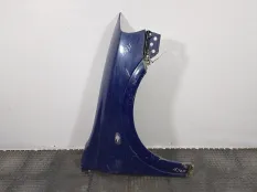 Крыло переднее правое Opel Astra G 2002