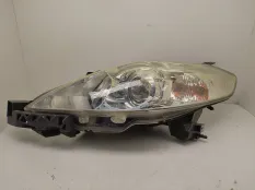 Фара левая Mazda 5 рест. 2007