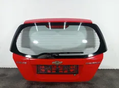 Крышка багажника Chevrolet Kalos 2005