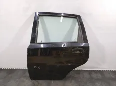 Дверь задняя левая Chevrolet Kalos 2005