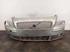 Бампер передний Volvo S40 2 2005