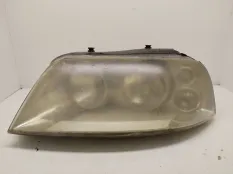 Фара левая Volkswagen Sharan рест. 2003 0301182201