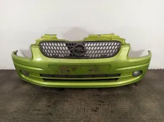 Бампер передний Opel Agila A 2004