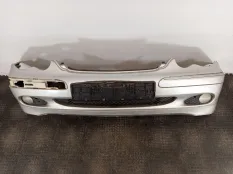 Бампер передний Mercedes-Benz C W203 2004