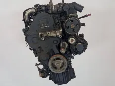 Контрактный двигатель в сборе Peugeot / Citroen 1.6 hdi 9HU